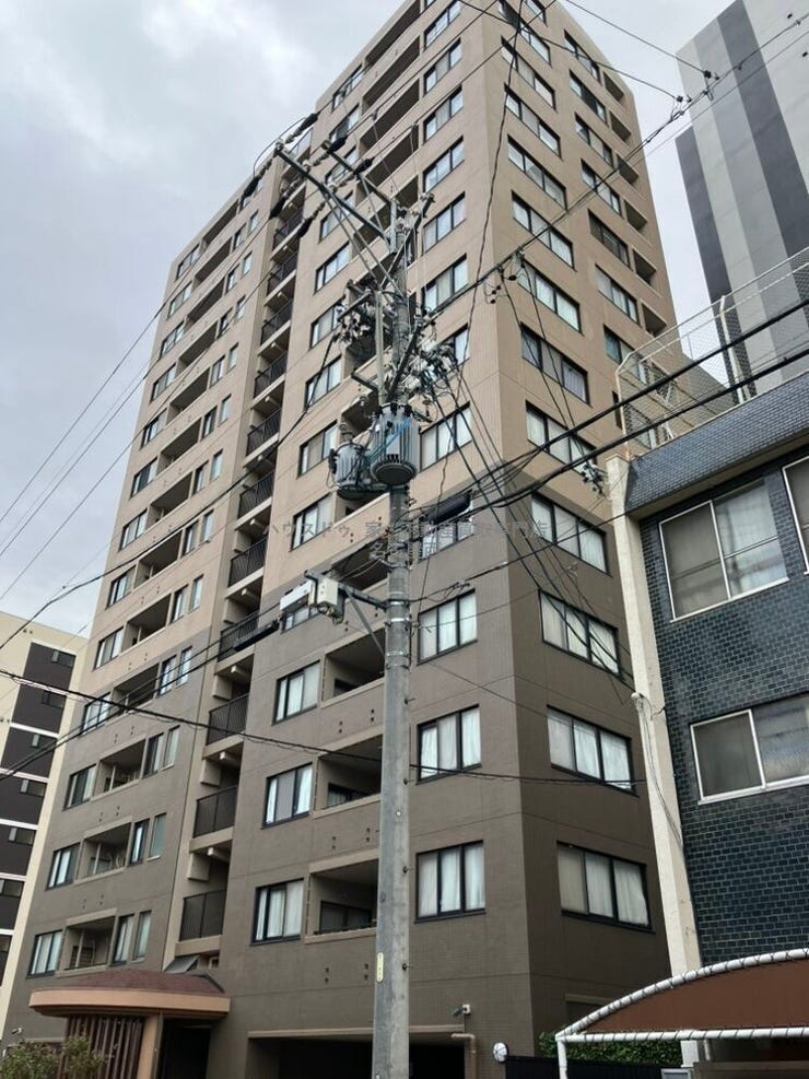 【外観】