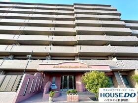 堺市西区上野芝町３丁