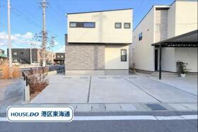 名古屋市港区東茶屋１丁目