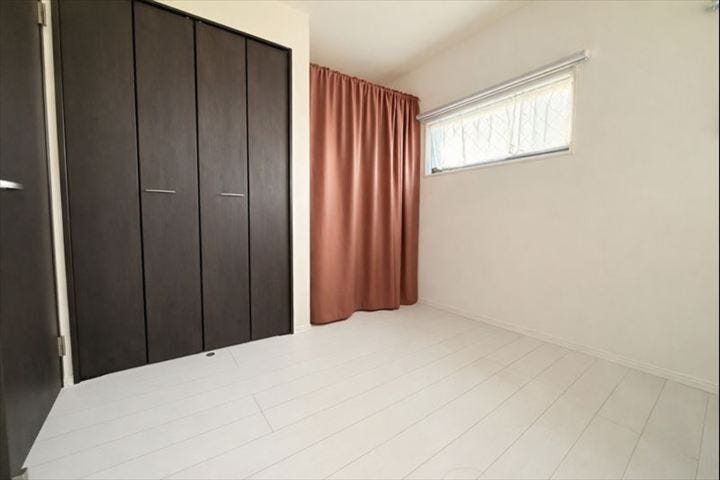 ※実際の写真から生活用品を消すCG加工をしています。