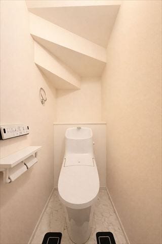 ※実際の写真から生活用品を消すCG加工をしています。