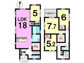 佐賀市本庄町大字末次