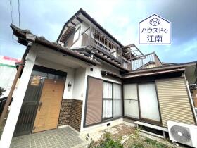 丹羽郡大口町大屋敷３丁目