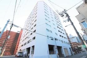 大阪市天王寺区小橋町