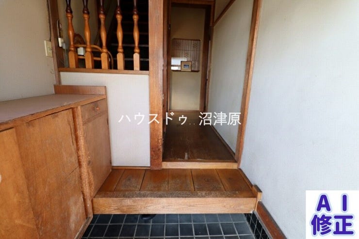 ※現況家具等有、売主様のプライバシーに配慮しCG加工により家具等消去した画像となり、現況との相違がある場合は現況を優先致します。