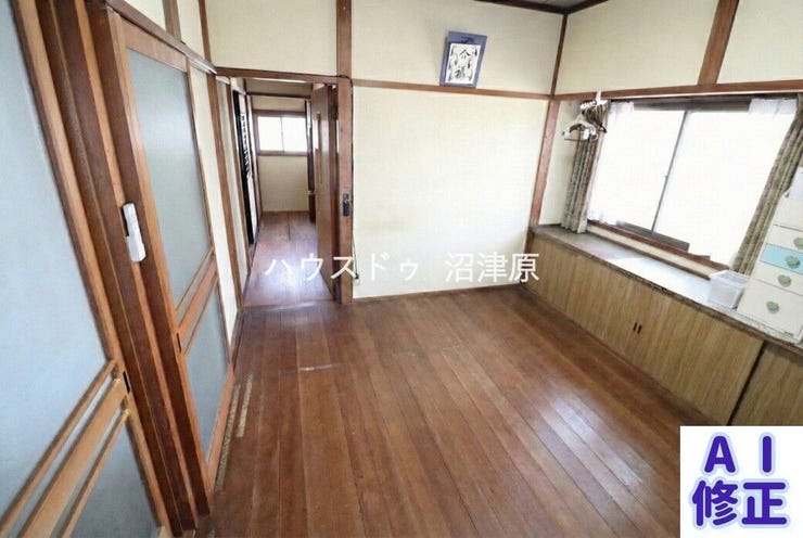 ※現況家具等有、売主様のプライバシーに配慮しCG加工により家具等消去した画像となり、現況との相違がある場合は現況を優先致します。