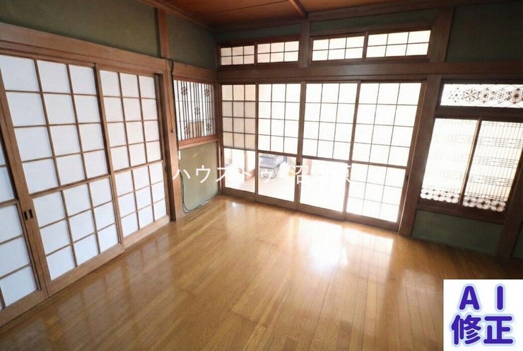 ※現況家具等有、売主様のプライバシーに配慮しCG加工により家具等消去した画像となり、現況との相違がある場合は現況を優先致します。