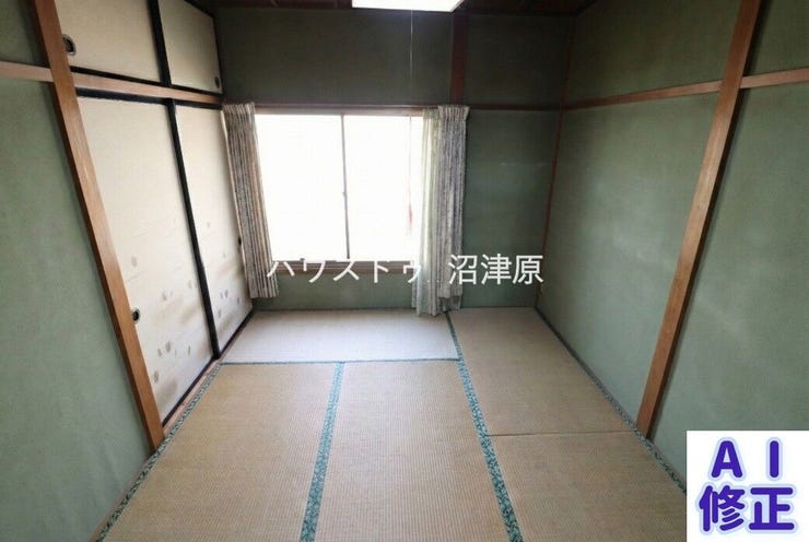 ※現況家具等有、売主様のプライバシーに配慮しCG加工により家具等消去した画像となり、現況との相違がある場合は現況を優先致します。