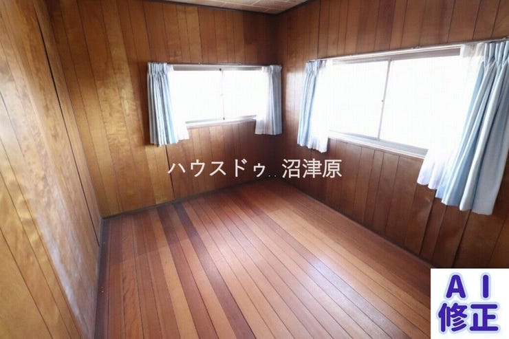 ※現況家具等有、売主様のプライバシーに配慮しCG加工により家具等消去した画像となり、現況との相違がある場合は現況を優先致します。