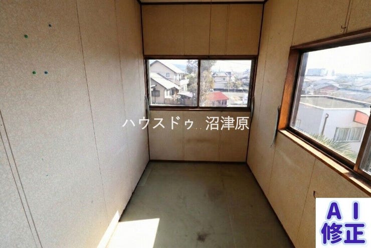 ※現況家具等有、売主様のプライバシーに配慮しCG加工により家具等消去した画像となり、現況との相違がある場合は現況を優先致します。