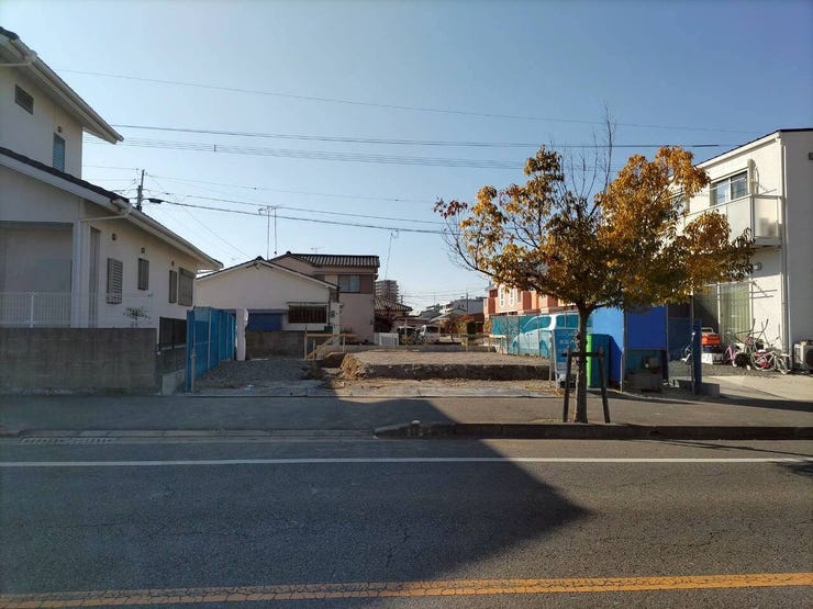 【外観】
2026年2月3日現在