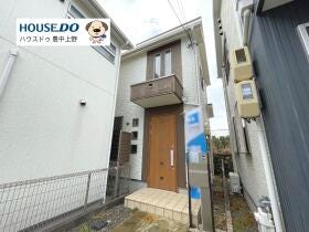 箕面市半町４丁目