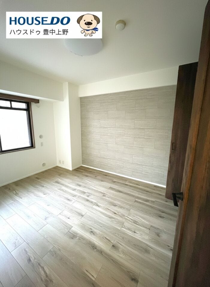 ※入居時のお写真です。