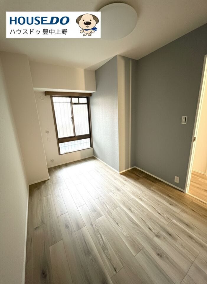 ※入居時のお写真です。