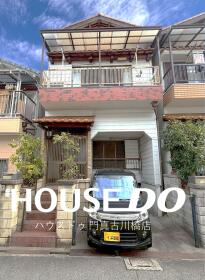 守口市大久保町３丁目