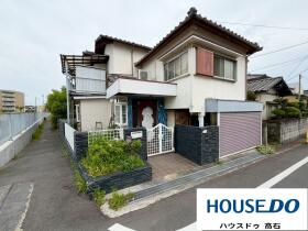 高石市羽衣４丁目