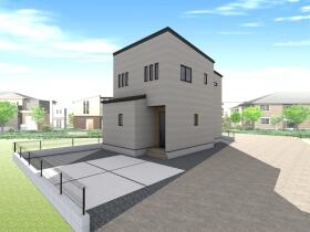 【建物プランパース】
建物プラン価格：1690万円