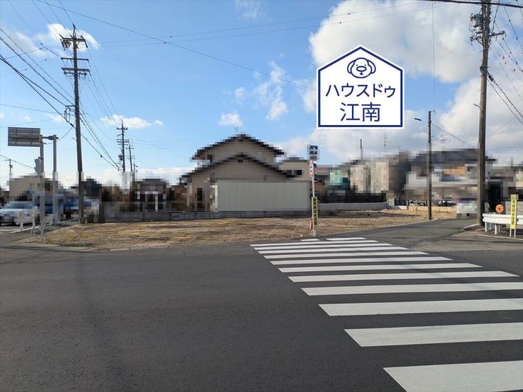 【外観】
2025/2/1撮影