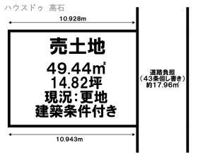 高石市東羽衣２丁目
