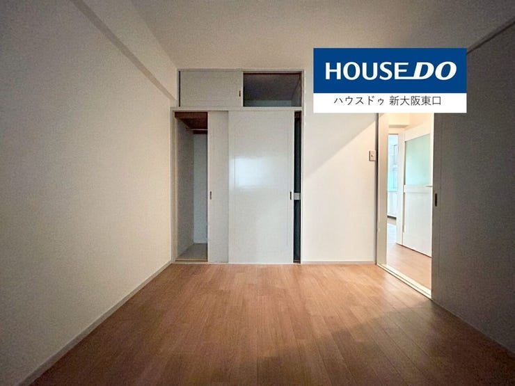 オートロックがあるので安心です。