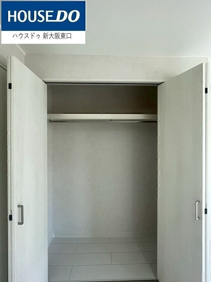 建具は新品です。