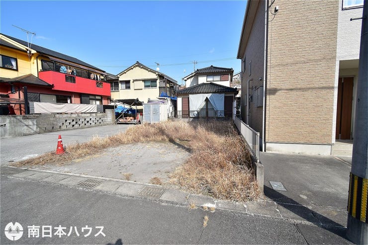 【外観】令和8年2月1日 撮影
広木小学校、紫原中学校のエリアです!