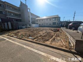 世田谷区喜多見１丁目