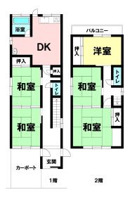 高石市千代田６丁目