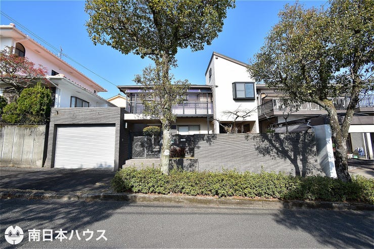 西陵８丁目 中古戸建