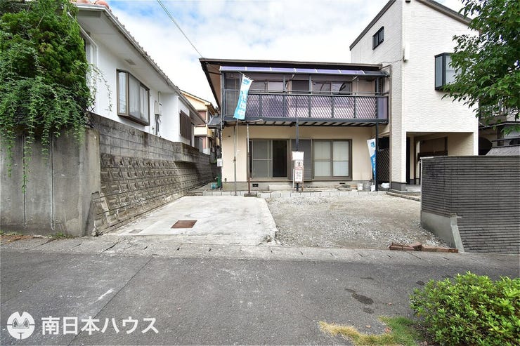 西陵８丁目 中古戸建 