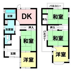 高石市千代田６丁目