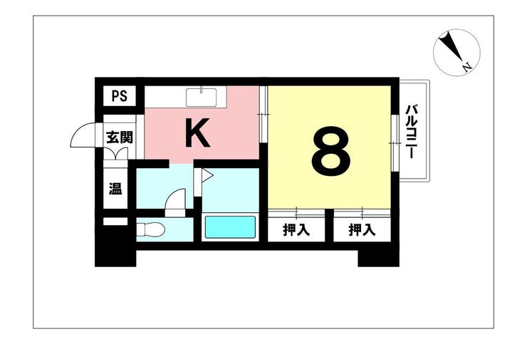 南林寺町 トーカングランドマンション第一南林寺シーサイド