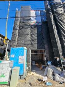 川口市朝日２丁目