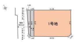 世田谷区喜多見４丁目