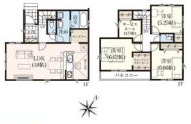 川口市赤井３丁目