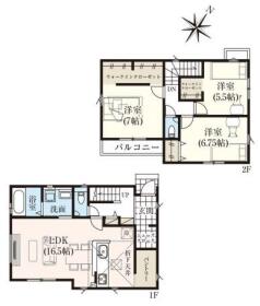 川口市赤井３丁目