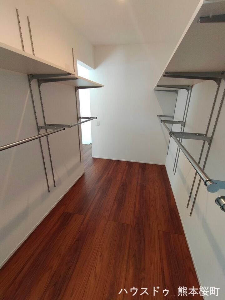 ■□■ウォークインクローゼット■□■