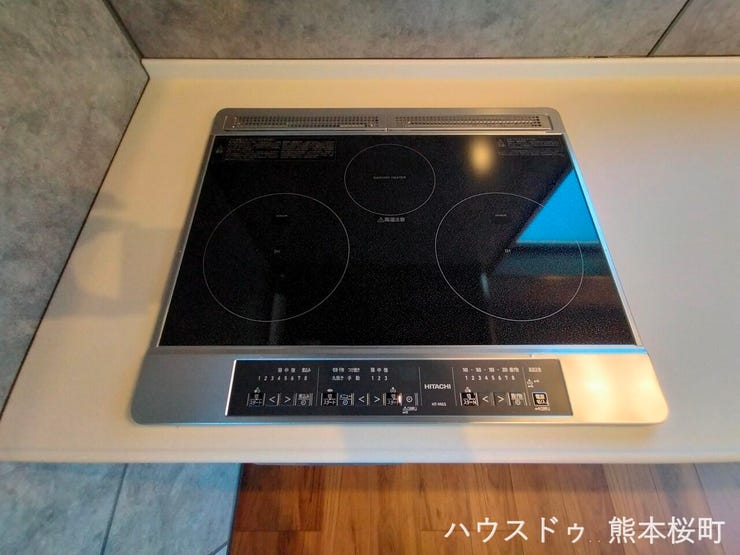 ■□■IHヒーター■□■