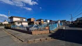 筑西市幸町２丁目