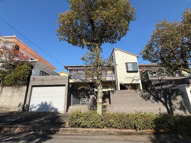 西陵８丁目 中古戸建