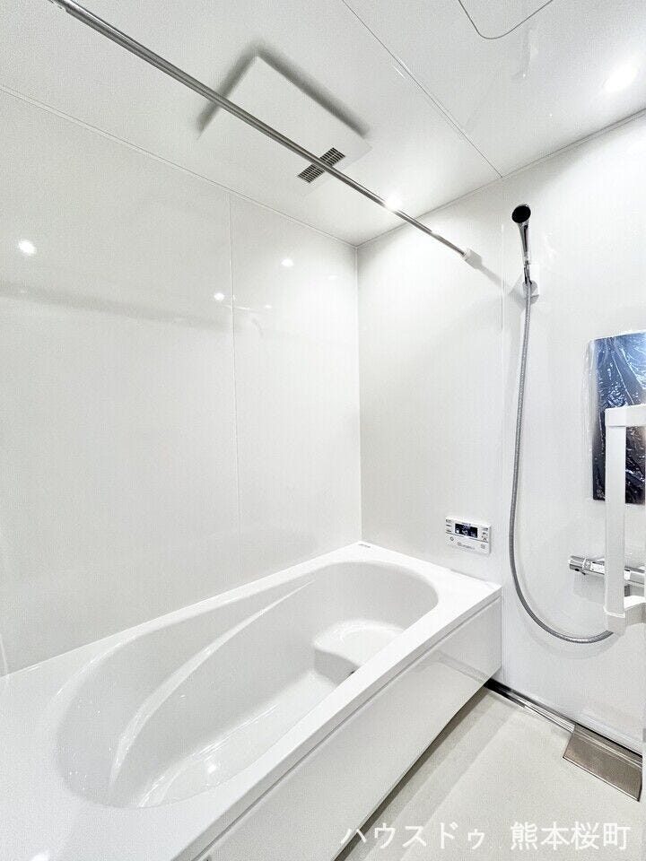 ■深い癒やしのプライベート空間■一日の疲れを洗い流し、心身を解放する、静かで贅沢な時間を提供します。