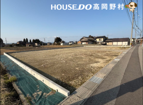 高岡市戸出春日