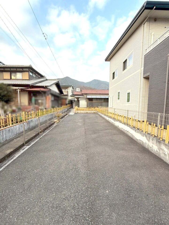 平屋戸建て♪小倉南区湯川新町中古戸建て◎サンルーム◎庭◎最寄り駅徒歩2分