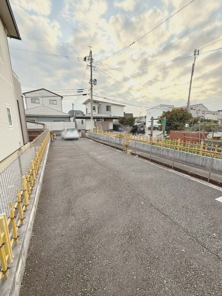平屋戸建て♪小倉南区湯川新町中古戸建て◎サンルーム◎庭◎最寄り駅徒歩2分