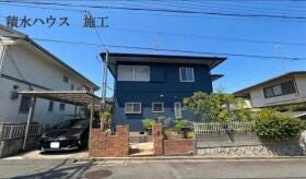 宇治市折居台４丁目