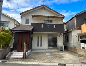宇治市大久保町久保