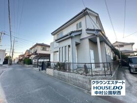 名古屋市中川区東起町５丁目
