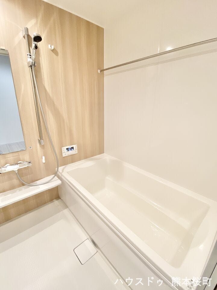 ■深い癒やしのプライベート空間■一日の疲れを洗い流し、心身を解放する、静かで贅沢な時間を提供します。