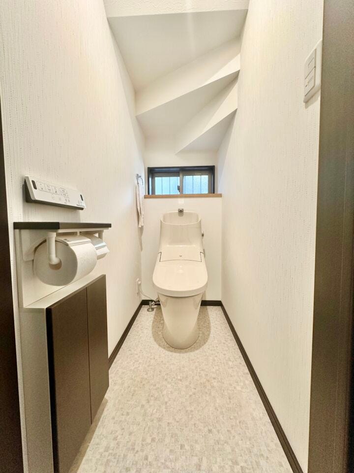 1階-トイレ