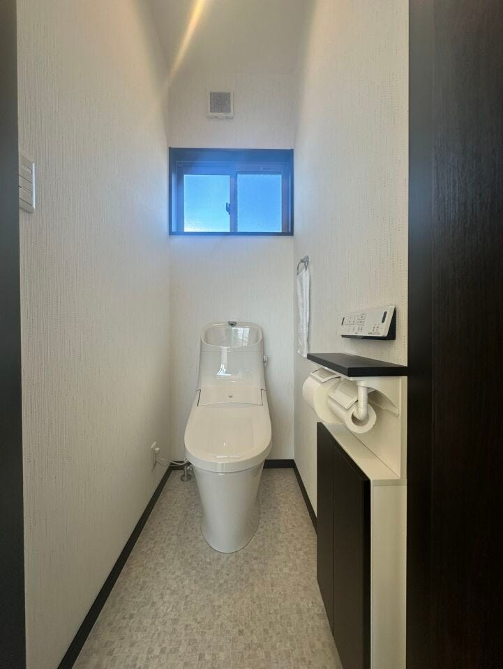 2階-トイレ